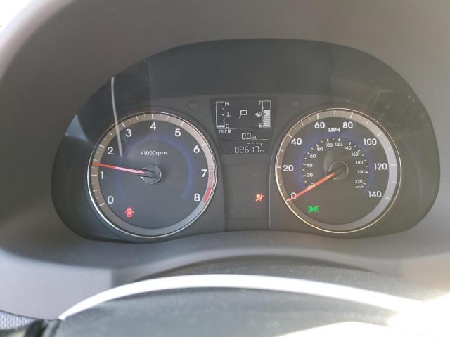 KMHCT4AE3FU925990 Hyundai ACCENT GLS