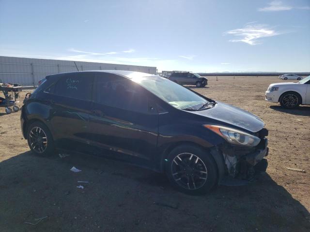 KMHD35LH2GU264584 Hyundai ELANTRA GT