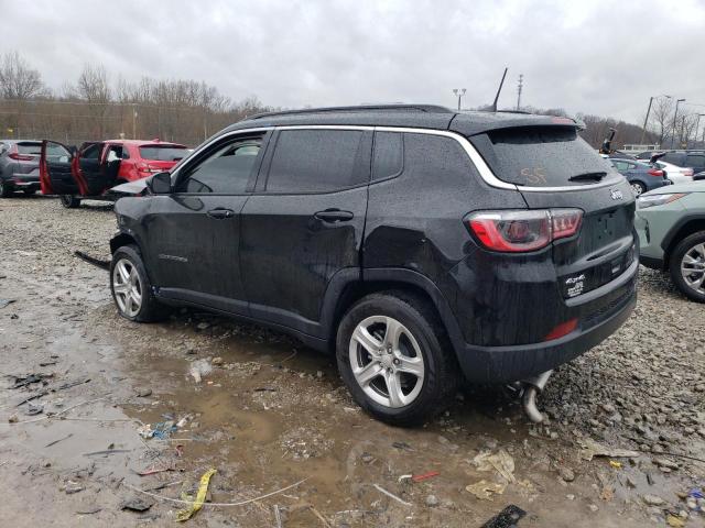 3C4NJDBN9PT551897 Jeep Compass Latitude
