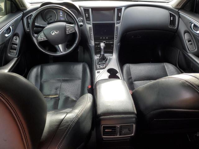 JN1AV7AP8EM690996 Infiniti Q50 Hybrid Premium
