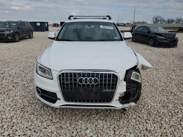 WA1DGAFP2EA082705 Audi Q5 Premium Plus