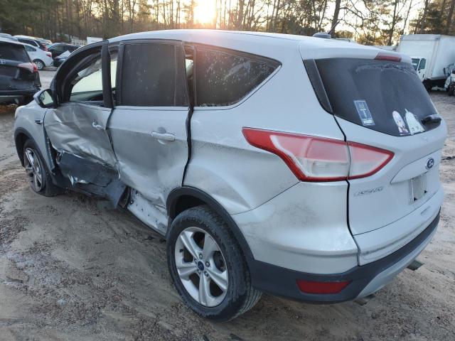 1FMCU9GX7EUE48885 Ford ESCAPE SE