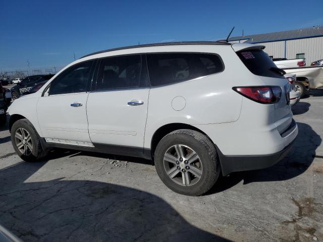 1GNKRGKDXGJ306898 Chevrolet Traverse Lt