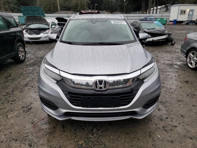 3CZRU6H96LM715068 Honda Hr-v Touring