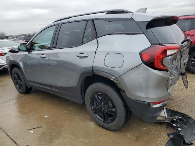 3GKALYEG2PL205448 GMC Terrain At4