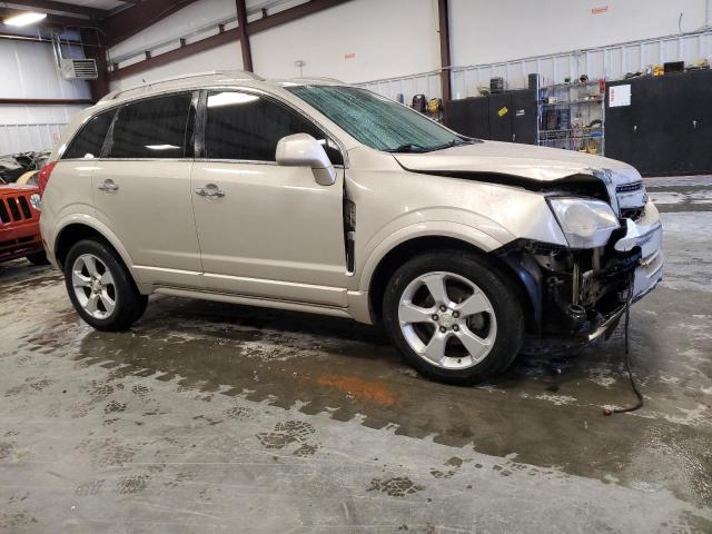 Chevrolet CAPTIVA LT 2014 3GNAL3EK2ES562089 Image 4
