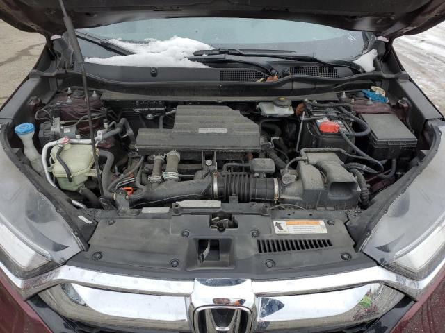 7FARW2H97JE080389 Honda Cr-v Touring