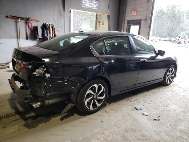 1HGCR2F91GA124336 Honda ACCORD EXL