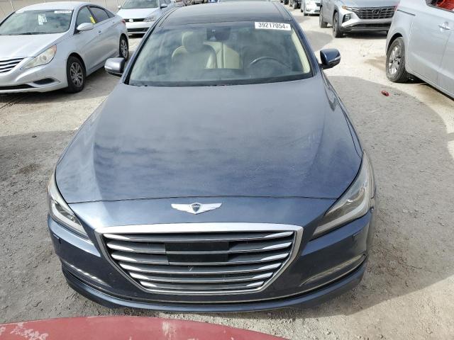 KMHGN4JE8GU113288 Hyundai Genesis 3.8l