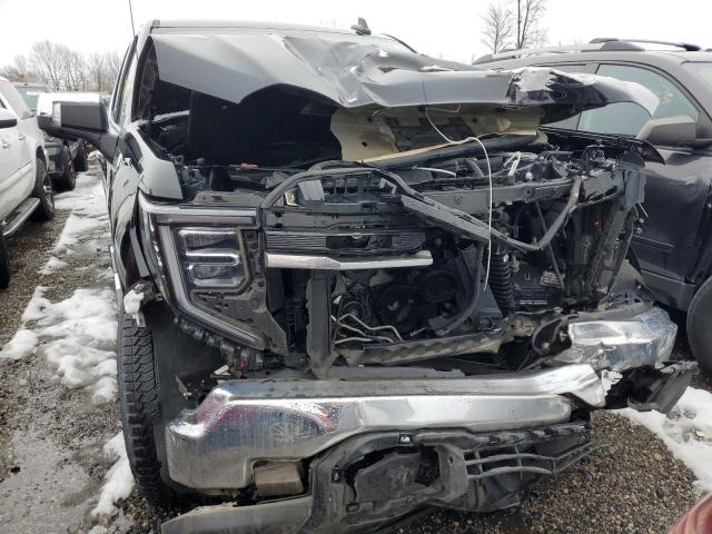 3GTUUDED4NG585323 GMC Sierra K1500 Slt
