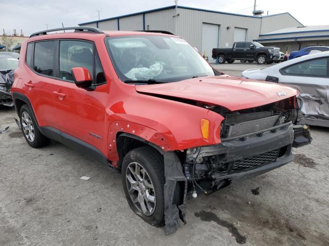 ZACCJABB2JPH87785 Jeep Renegade Latitude