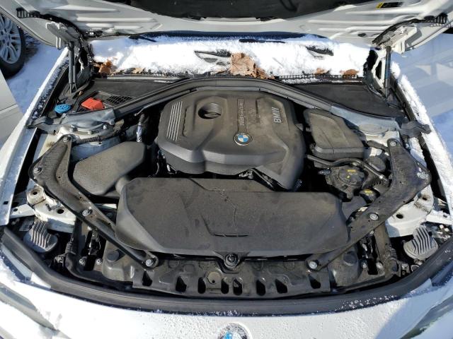 WBA4Z3C5XJEC56859 BMW 430xi