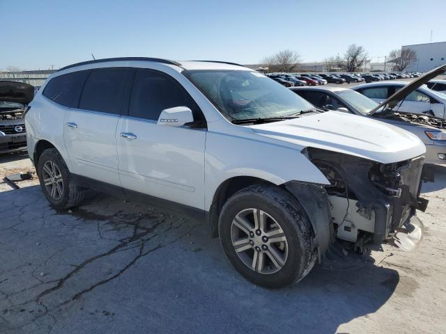 1GNKRGKDXGJ306898 Chevrolet Traverse Lt