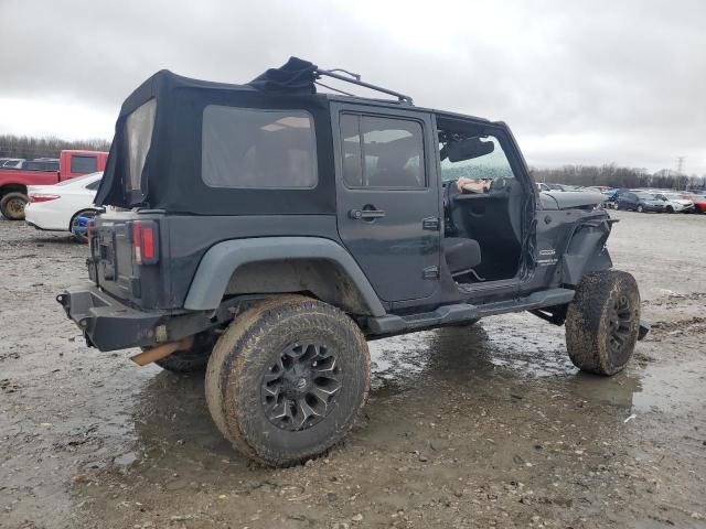 1C4BJWDG4HL632266 Jeep Wrangler Unlimited Sport