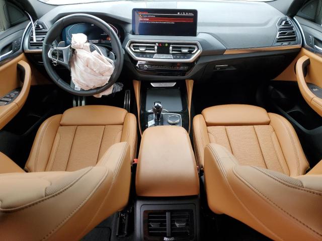 5UX33DT03N9L32328 BMW X4 Xdrive30i