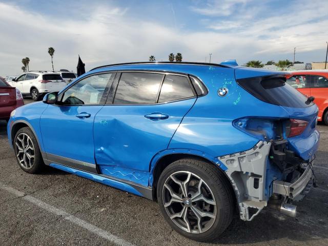 WBXYH9C03L5P28899 BMW X2 Sdrive28i