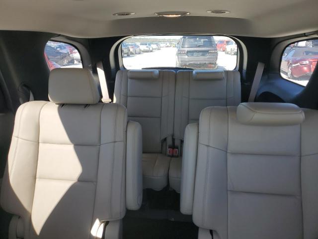 1C4RDHDG8EC267104 Dodge DURANGO LIMITED