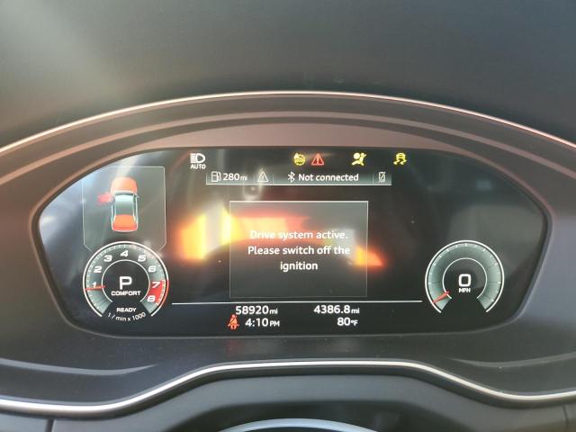WA1BAAFY3M2012544 Audi Q5 Premium Plus