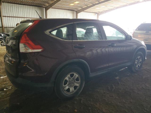 5J6RM3H3XEL041599 Honda CR-V LX
