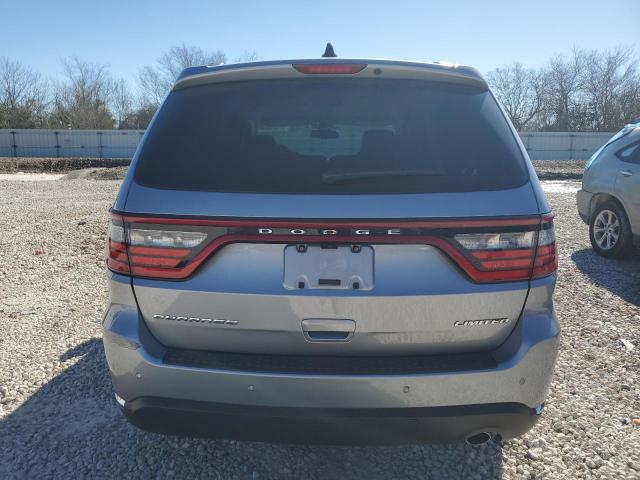 1C4RDHDG8EC267104 Dodge DURANGO LIMITED