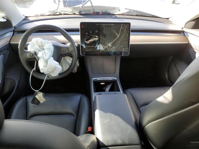 5YJ3E1EB4NF144187 Tesla MODEL 3