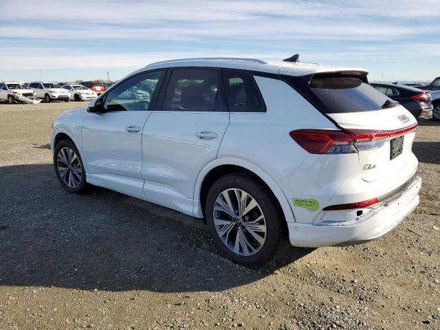 WA1BCBFZ2PP018741 Audi Q4 E-tron Premium Plus