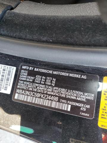 WBA3N3C58FK234498 BMW 428 I