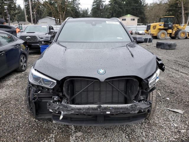 5UXTA6C05P9N54471 BMW X5 Xdrive45e