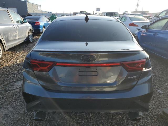 3KPF44AC4LE174664 KIA FORTE GT