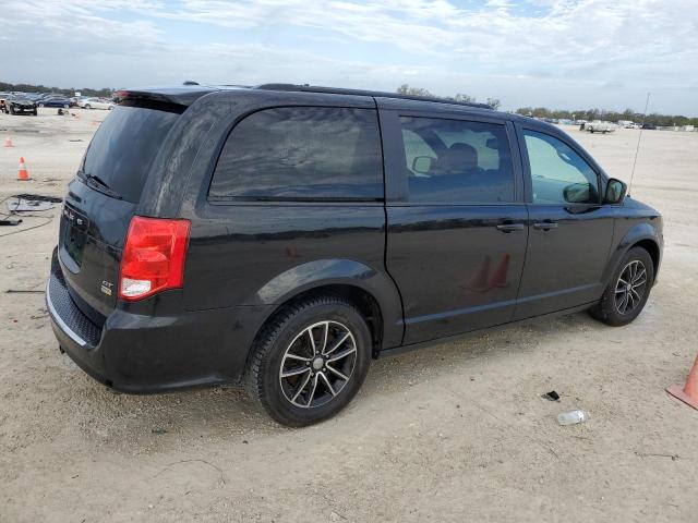 2C4RDGEG1JR343613 Dodge Grand Caravan Gt