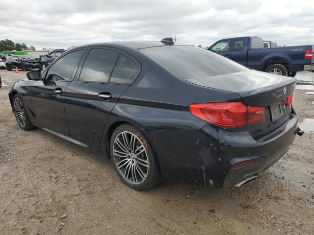 WBAJE5C50JWA92705 BMW 540 I