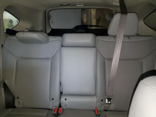 5J6RM4H78FL058637 Honda CR-V EXL