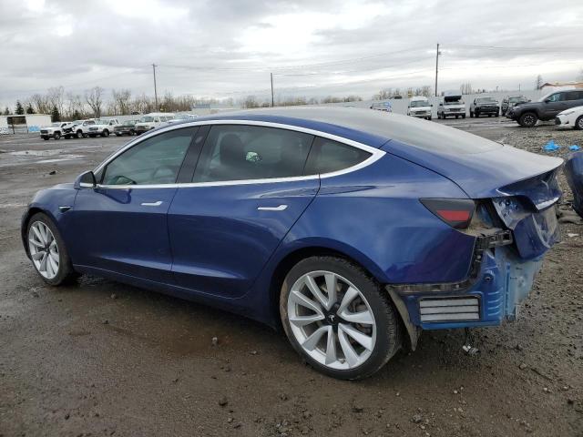 5YJ3E1EB5LF712122 Tesla MODEL 3