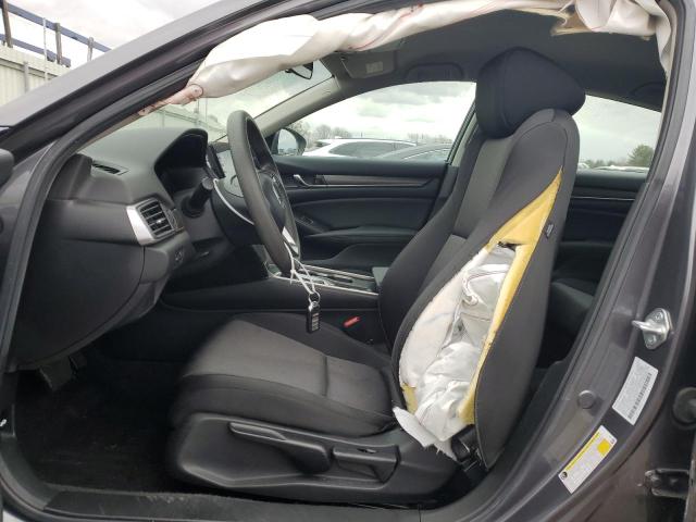 1HGCV1F12MA012463 Honda ACCORD LX