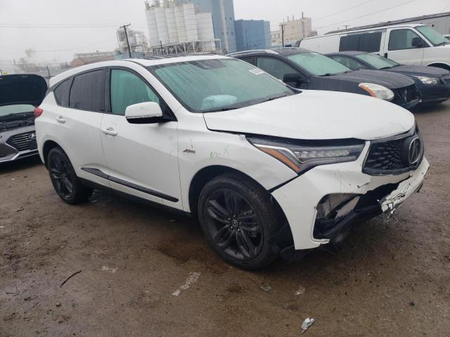 5J8TC2H61ML011653 Acura Rdx A-spec