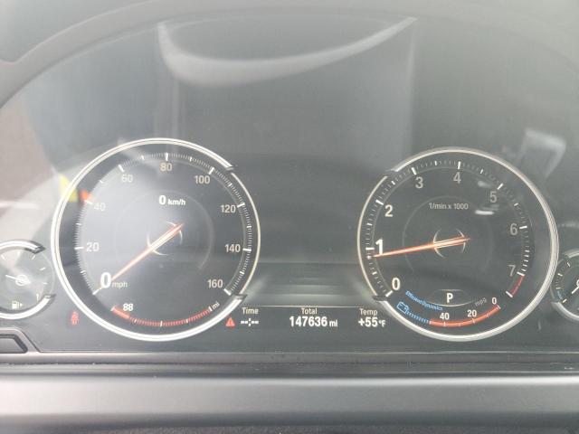 WBA6A0C52ED317337 BMW 640 I Gran Coupe