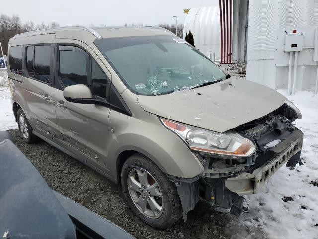 NM0GE9G76G1231784 Ford Transit Connect Titanium