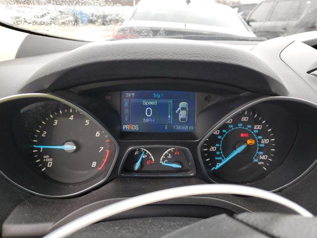 1FMCU0F76FUB65361 Ford ESCAPE S