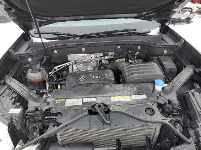 1V2GC2CA6MC237214 Volkswagen Atlas Cross Sport S