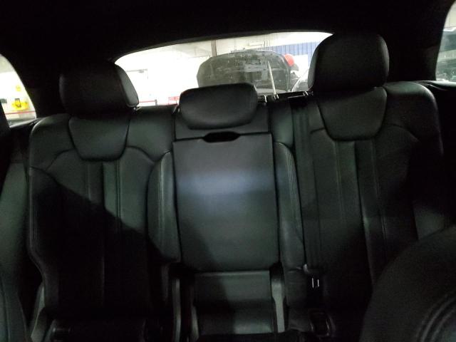 WA1C4AFY9J2041912 Audi Sq5 Prestige