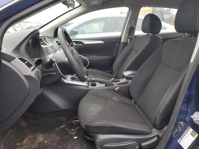 3N1AB7AP6HY244257 Nissan SENTRA S