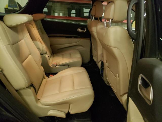 1C4RDJEG5LC106972 Dodge Durango Citadel