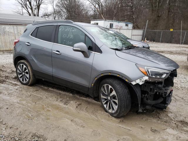 KL4CJCSM2KB776062 Buick Encore Essence