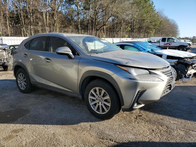JTJBJRBZ4J2093548 Lexus NX 300H