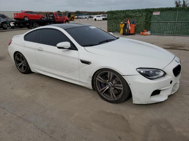 WBSLX9C56ED160493 BMW M6