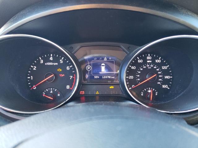 KNDMB5C19H6239777 KIA SEDONA LX