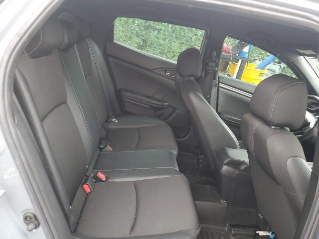 SHHFK7H42MU226096 Honda Civic Sport