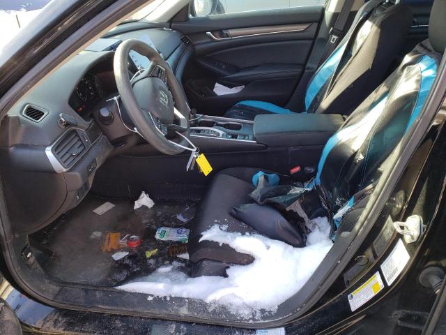 1HGCV3F13KA013128 Honda ACCORD HYBRID