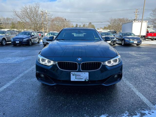 WBA4E5C30HG810699 BMW 440xi Gran Coupe