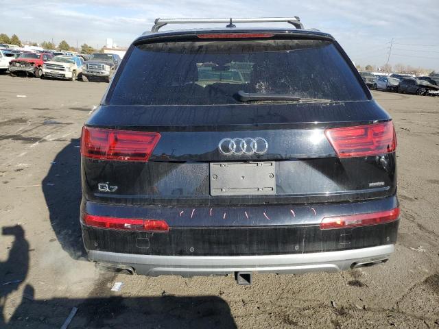 WA1LHAF78JD000803 Audi Q7 Premium Plus
